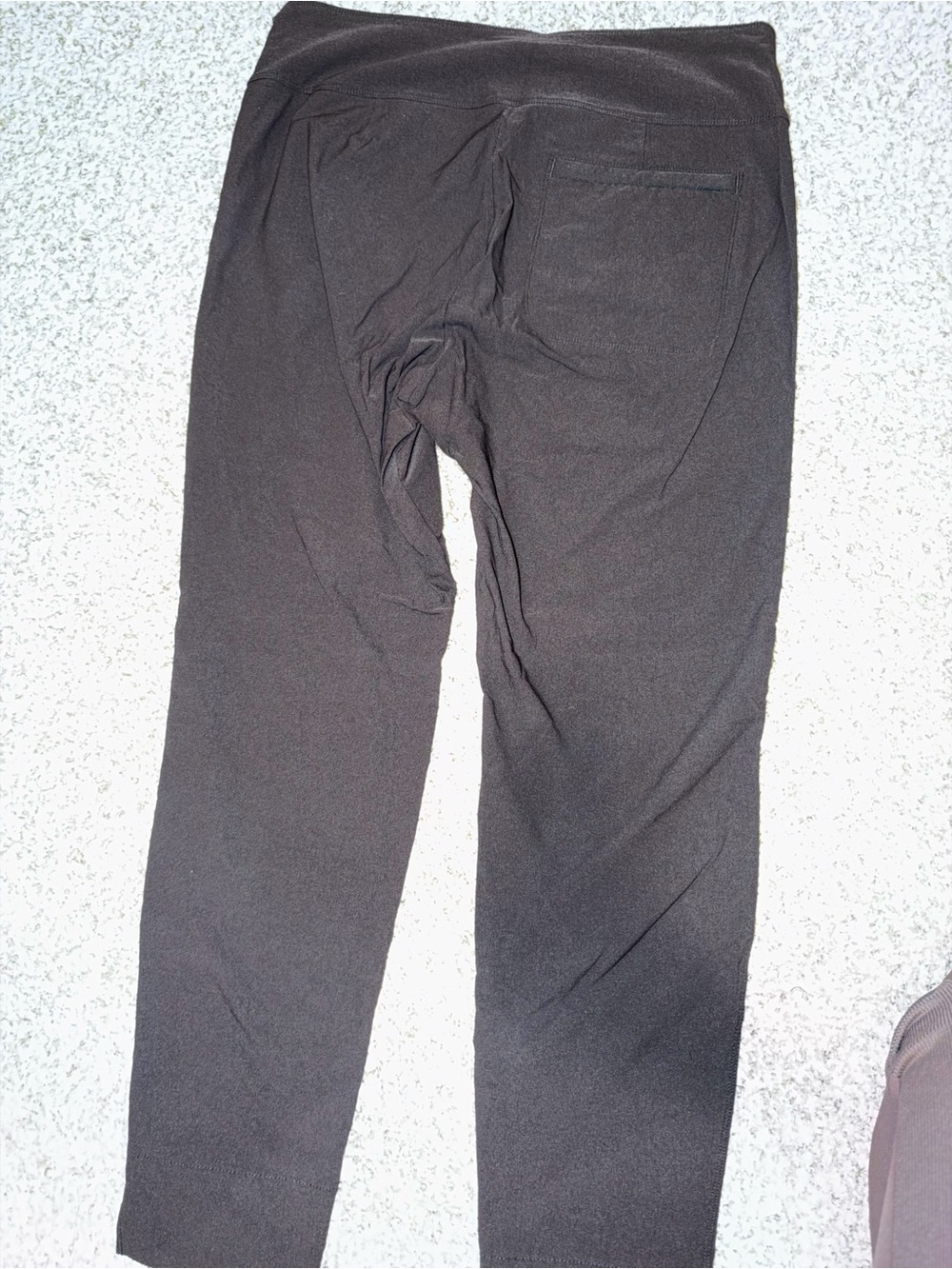 Athleta work pants
